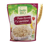 Petits flocons d'avoine - bio