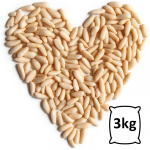 Pignons de pin - bio