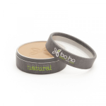 Poudre compacte bio 04 beige hal�