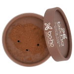 Poudre libre green mineral 06 - cacao translucide Poudre libre green mineral 06 - cacao translucide