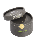 Poudre libre minérale bio 04 jaune translucide Poudre libre minérale bio 04 jaune translucide