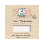 Poudre de teint universelle