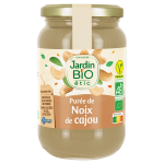 Pure de noix de cajou - bio