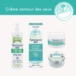 Recette diy - crème contour des yeux Recette diy - crème contour des yeux