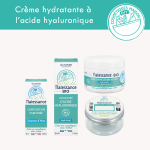 Recette diy - crème hydratante à l'acide hyaluronique Recette diy - crème hydratante à l'acide hyaluronique