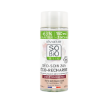 Recharge, do - soin, lait d'anesse bio