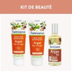 Le rituel corps bio 100% argan