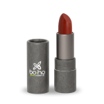 Rouge  lvres bio 307 coquelicot