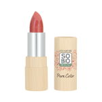 Rouge  lvres satin - 10 corail lumire