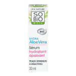 Sérum hydratant haute tolérance aloe vera Sérum hydratant haute tolérance aloe vera