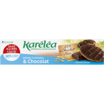 Sabls 3 crales chocolat