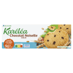 Sabls chocolat noisette