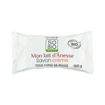 Savon crme bio - mon lait d'nesse