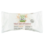 Savon crme bio - mon lait d'nesse