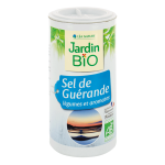 Sel de gurande aux aromates - bio