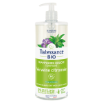 Shampooing douche verveine citronne tonifiant