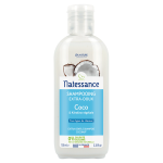 Shampooing extra - doux coco & kratine vgtale