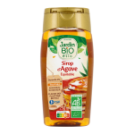 Sirop d'agave quitable 250 ml - bio