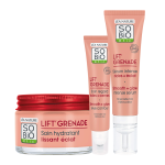 Soins jour lift grenade