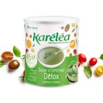 Soupe  l'artichaut dtox