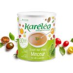 Soupe aux choux minceur