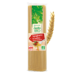 Spaghetti brindilles semi - complets express 3min - bio Spaghetti brindilles semi - complets express 3min - bio