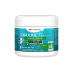Spiruline france bio