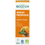 Spray buccal propolis - bio