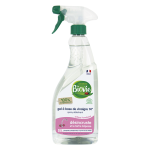 Spray vinaigre framboise 14�