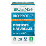 Sticks bio'protic défenses naturelles Sticks bio'protic défenses naturelles