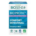 Sticks bio'proticconfort intestinal