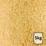 Sucre de canne blond bio