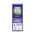 Synergie relaxante pour diffuseur