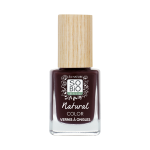 Vernis  ongles - 10 rouge velours