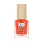 Vernis à ongles - 30 orange pop Vernis à ongles - 30 orange pop