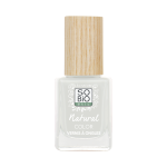 Vernis  ongles - 80 blanc french