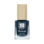 Vernis  ongles - 90 bleu denim