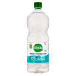 Vinaigre m�nager 20�, senteur eucalyptus, �co - recharge