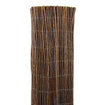 Canisse en osier naturel1m50x5m