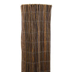 Canisse en osier naturel 1mx5m