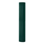 Canisse pvc vert double face 1mx3m