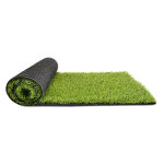 Chute de gazon synthétique 19 mm largeur en m - 1 m, longueur en m - 5m Chute de gazon synthétique 19 mm largeur en m - 1 m, longueur en m - 5m