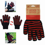 Gant spcial pour barbecue 24 x 11 cm