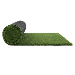 Gazon synthetique 14 mm golf luxe largeur en m - 2 m, longueur en m - 1m