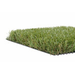 Gazon synthtique le desert 50 mm multi directionnel largeur en m - 1 m, longueur en m - 1m