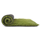 Gazon synthtique relax 45 mm rouleau de 4m x 2 m soit 8 m