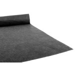 Gotextile 120 gr noir anti - repousse 1 m x 25 m