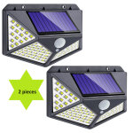 Lampe solaire led gds ext�rieur ip65