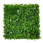Mur vgtal artificiel liseron 1mx1m