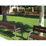 Pack echantillons gazons synthtiques balcon - toit - jardin - patio